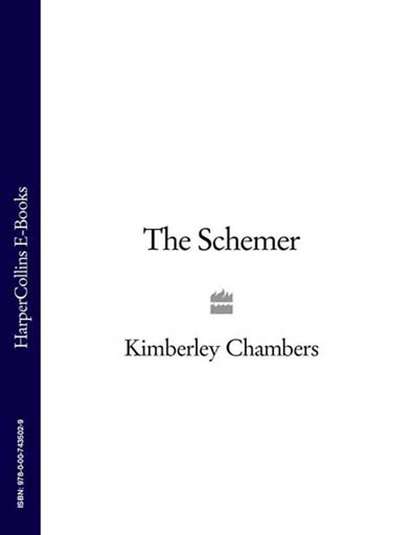 Скачать книгу The Schemer