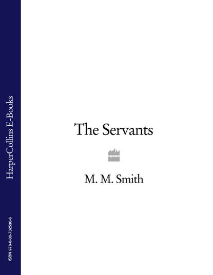 Скачать книгу The Servants