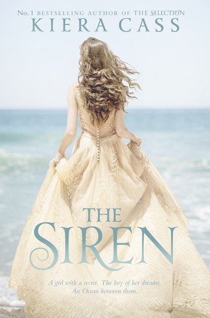 Скачать книгу The Siren