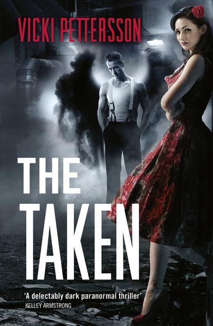 Скачать книгу The Taken
