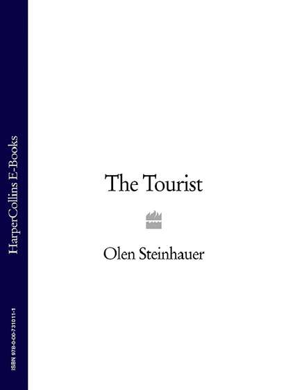 Скачать книгу The Tourist