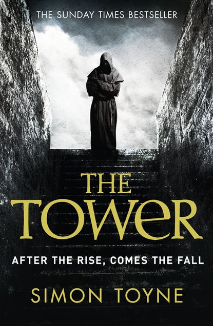 Скачать книгу The Tower