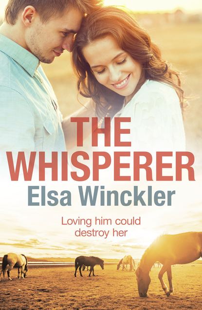 Скачать книгу The Whisperer