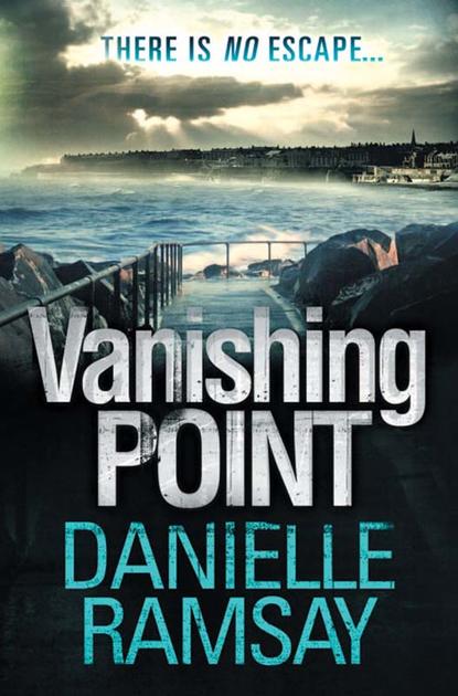 Скачать книгу Vanishing Point