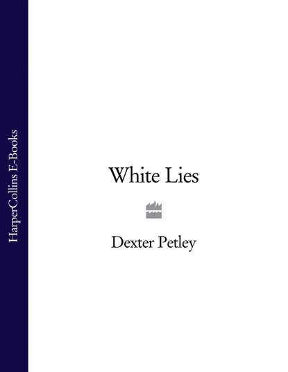 Скачать книгу White Lies