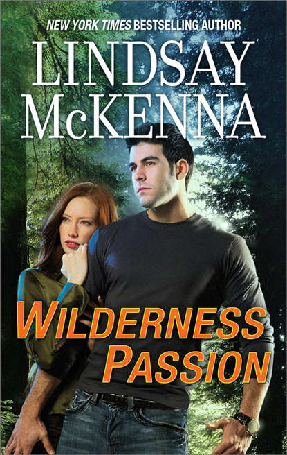 Скачать книгу Wilderness Passion