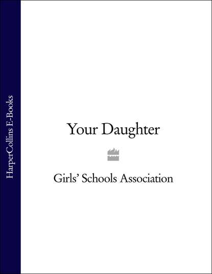 Скачать книгу Your Daughter