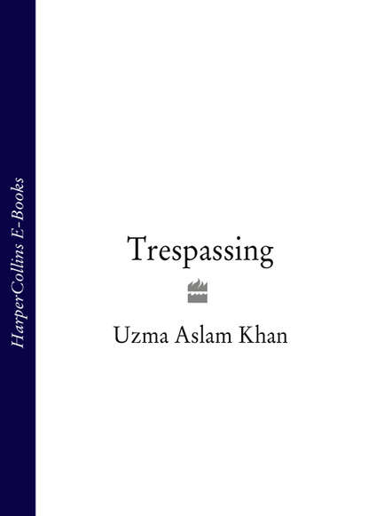 Скачать книгу Trespassing