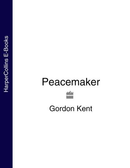 Скачать книгу Peacemaker