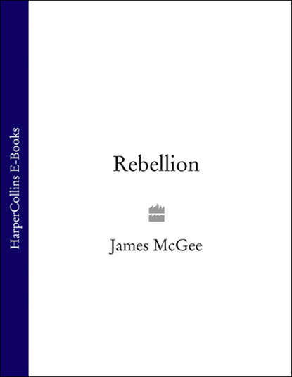 Скачать книгу Rebellion