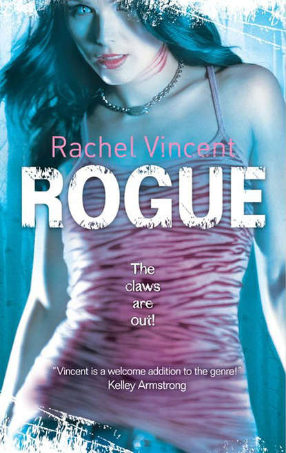 Скачать книгу Rogue
