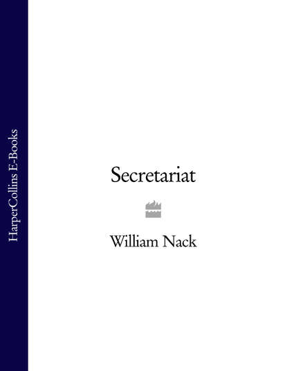 Скачать книгу Secretariat