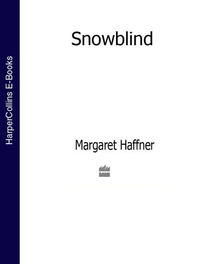 Скачать книгу Snowblind