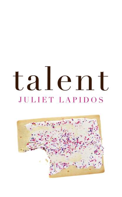 Скачать книгу Talent