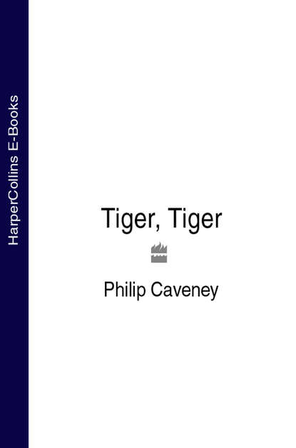 Скачать книгу Tiger, Tiger