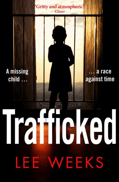 Скачать книгу Trafficked