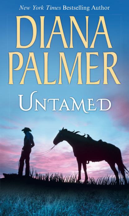 Скачать книгу Untamed
