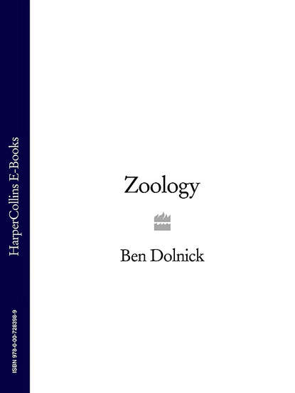 Скачать книгу Zoology