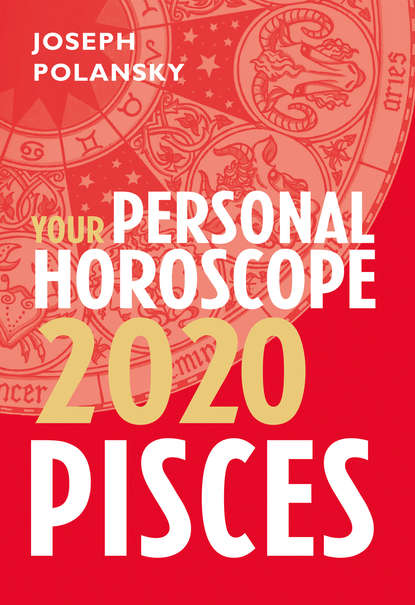 Скачать книгу Pisces 2020: Your Personal Horoscope