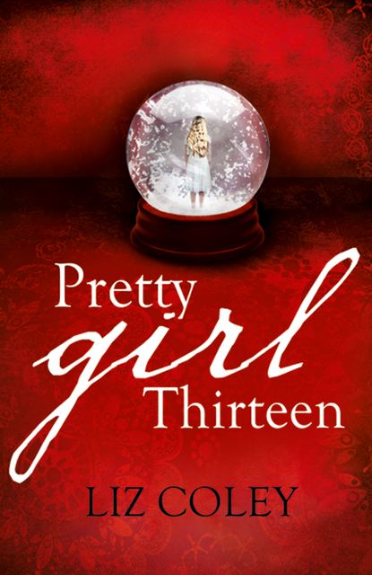 Скачать книгу Pretty Girl Thirteen