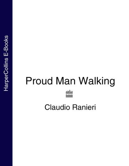 Скачать книгу Proud Man Walking