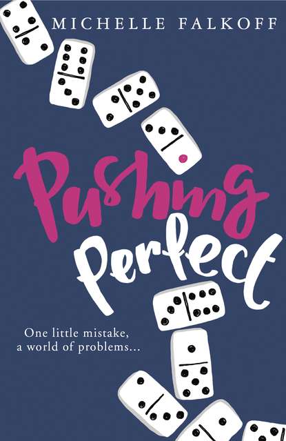 Скачать книгу Pushing Perfect