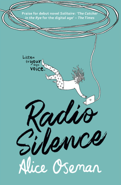 Скачать книгу Radio Silence
