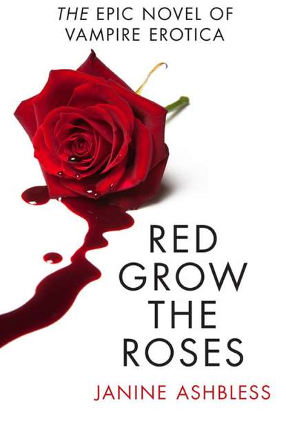 Скачать книгу Red Grow the Roses