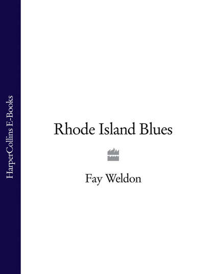 Скачать книгу Rhode Island Blues