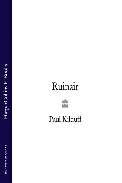 Скачать книгу Ruinair