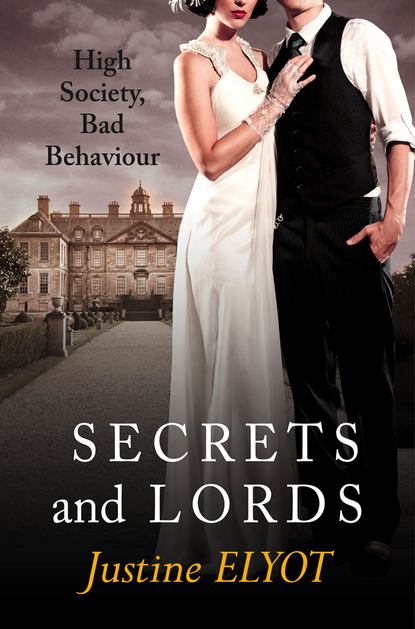 Скачать книгу Secrets and Lords