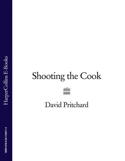 Скачать книгу Shooting the Cook