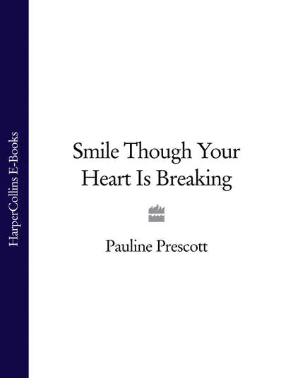 Скачать книгу Smile Though Your Heart Is Breaking