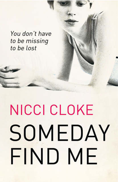 Скачать книгу Someday Find Me