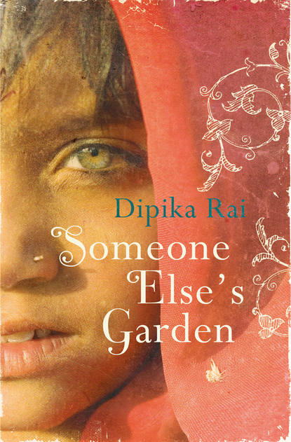 Скачать книгу Someone Else’s Garden