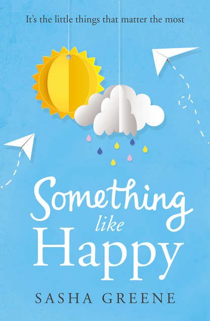 Скачать книгу Something Like Happy
