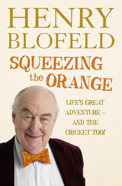 Скачать книгу Squeezing the Orange