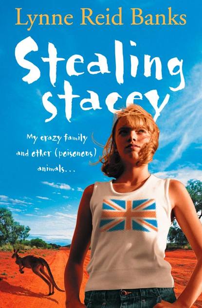 Скачать книгу Stealing Stacey