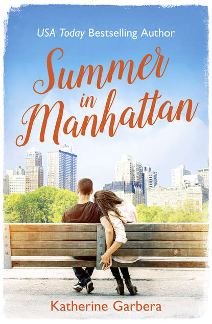 Скачать книгу Summer in Manhattan
