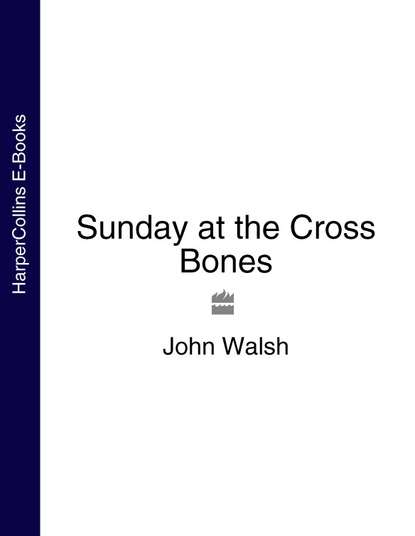 Скачать книгу Sunday at the Cross Bones