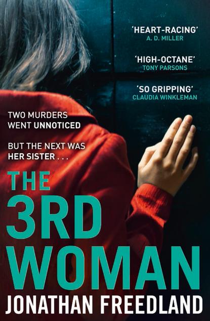 Скачать книгу The 3rd Woman
