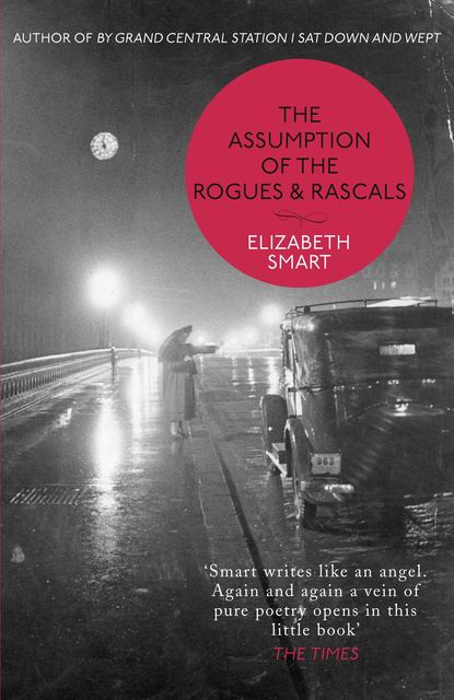 Скачать книгу The Assumption of the Rogues & Rascals