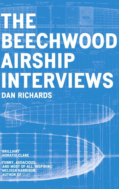 Скачать книгу The Beechwood Airship Interviews