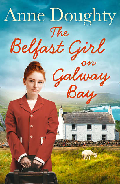 Скачать книгу The Belfast Girl at O’Dara Cottage