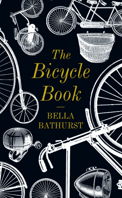 Скачать книгу The Bicycle Book