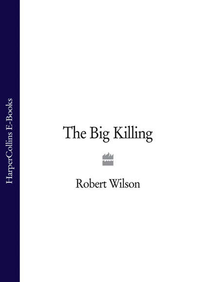 Скачать книгу The Big Killing