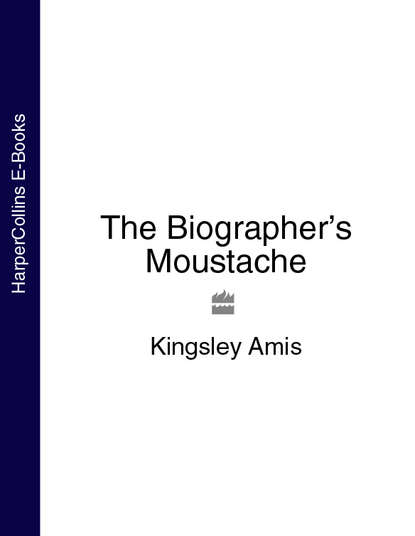 Скачать книгу The Biographer’s Moustache