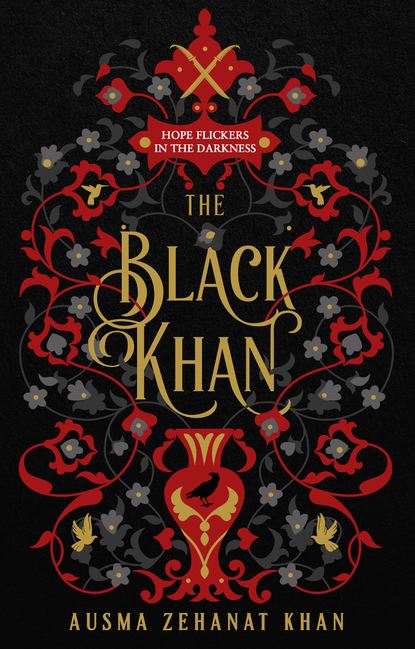 Скачать книгу The Black Khan
