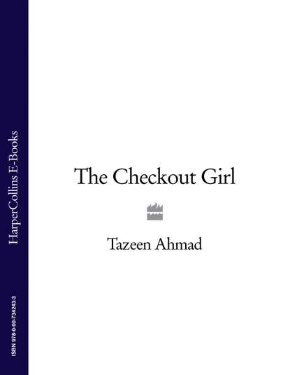 Скачать книгу The Checkout Girl
