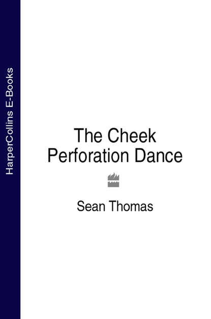 Скачать книгу The Cheek Perforation Dance
